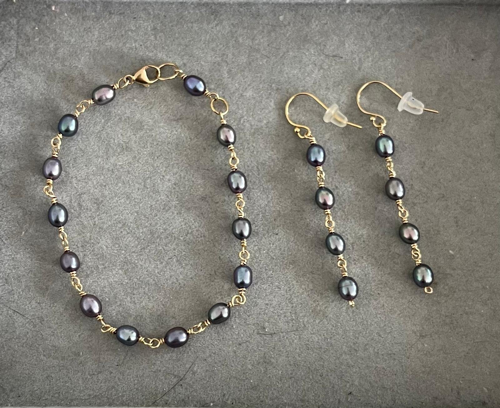 Wire Wrapped Projects!